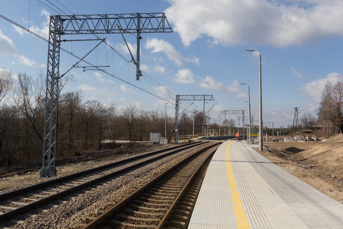Ważne dla pasażerów kolei