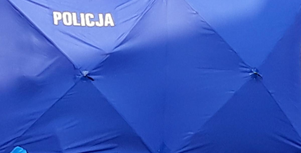 Po tragicznym wypadku na rondzie. Jest kolejna reakcja policji