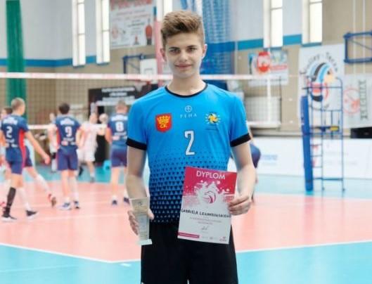 PILNE: gracze GKS-u Volley Pawłów w kadrze Polski. W niedzielę początek zgrupowania