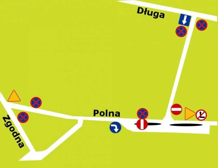 Wszystkich Świętych w Starachowicach