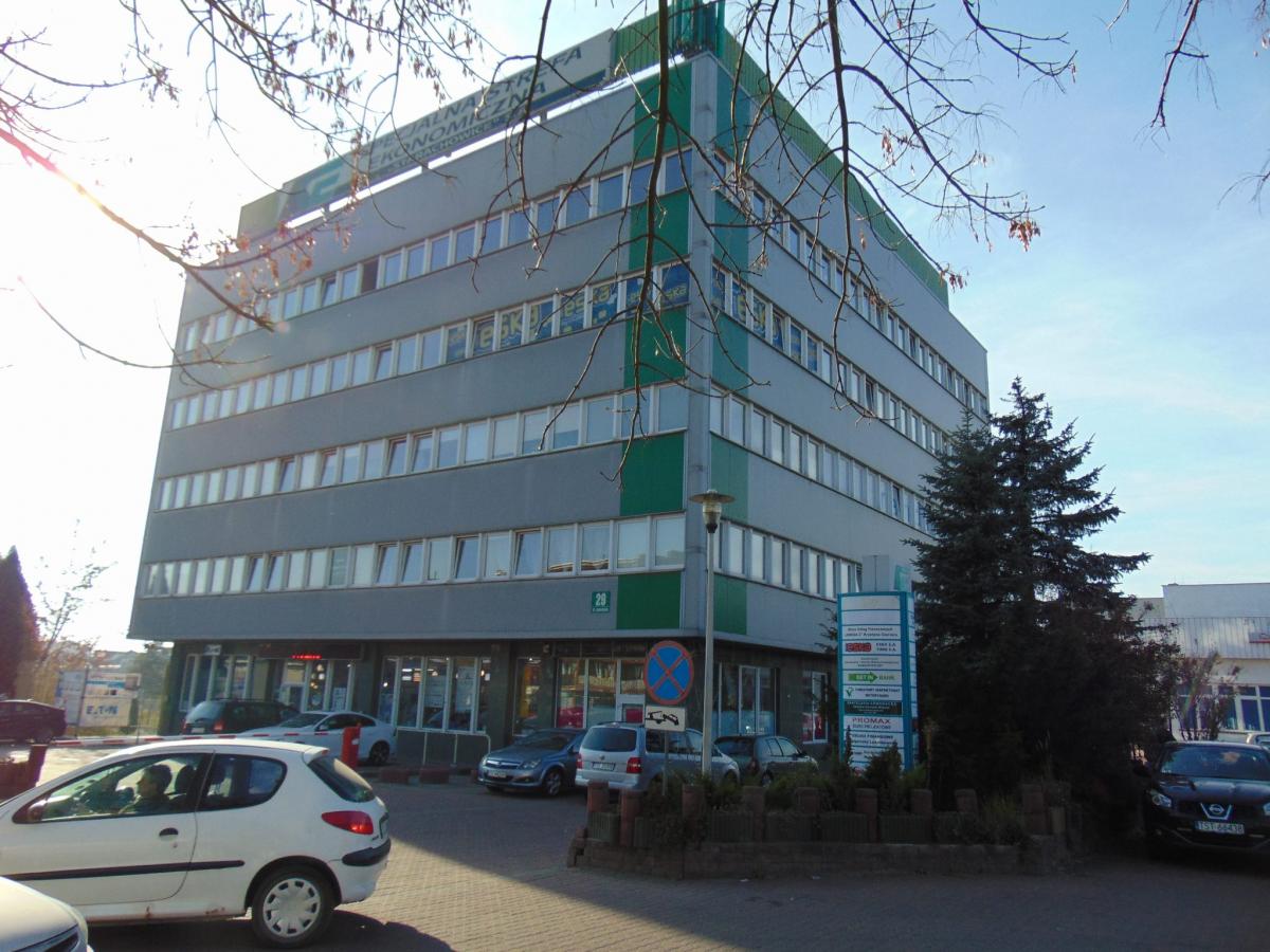 ARP S.A. przejęła SSE 