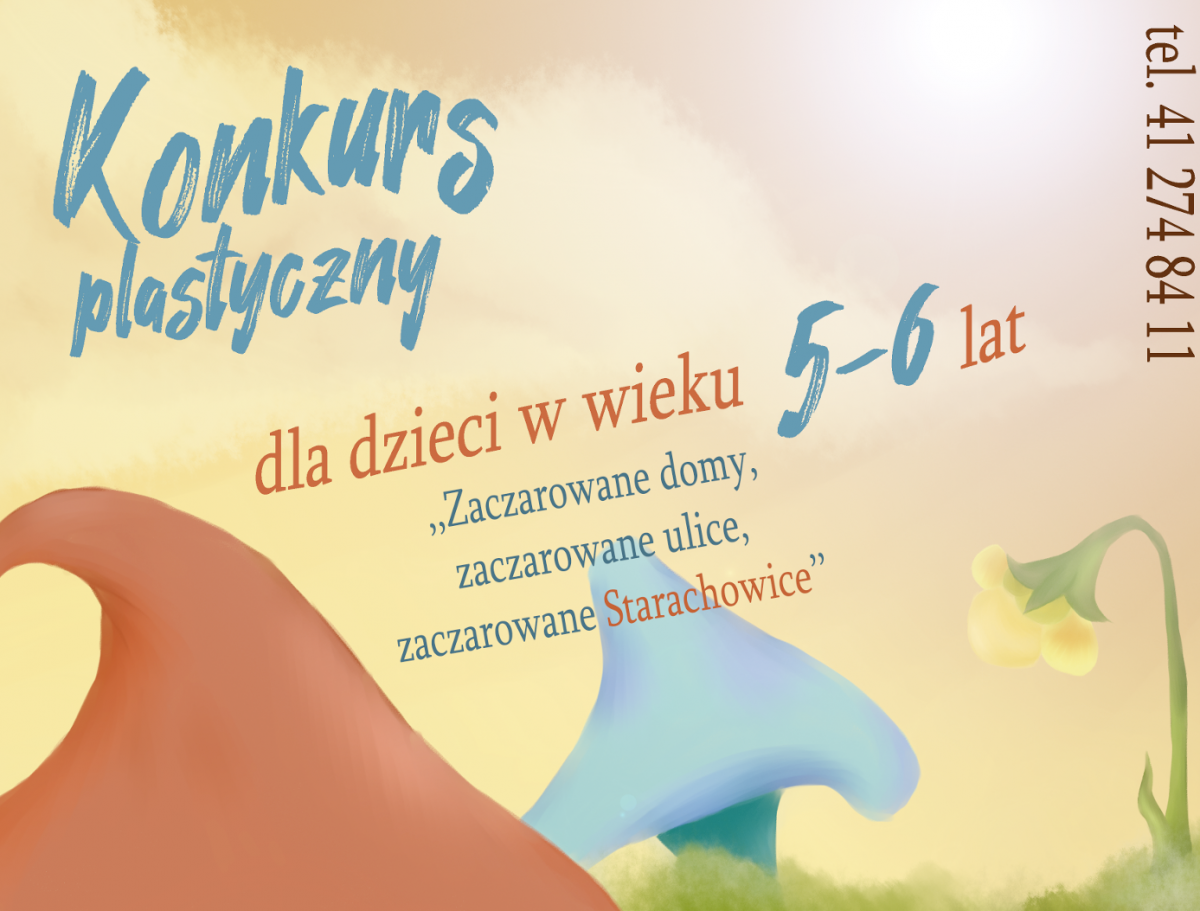 Przedszkolaki w Społecznej Szkole Podstawowej STO