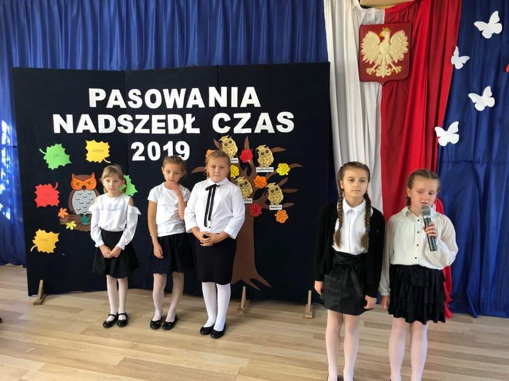 Wiele okazji do świętowania