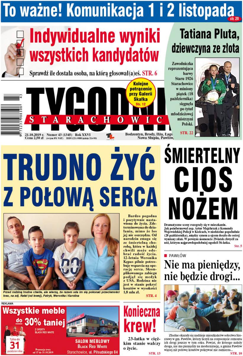 Co nowego?