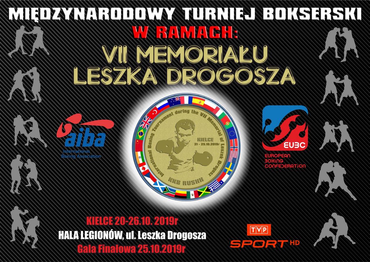 Pamięć o „Czarodzieju ringu” wciąż żywa. Gala, która zwieńczy dzieło [ZDJĘCIA]