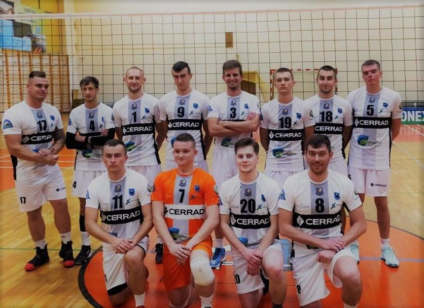 Wskoczyli na fotel lidera. Wzięli rewanż za czwartkową porażkę