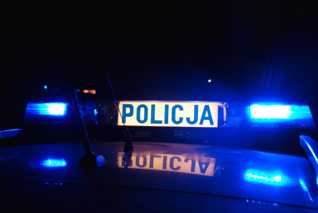 Niedziela pełna wyborczych emocji. Starachowicka policja twierdzi...