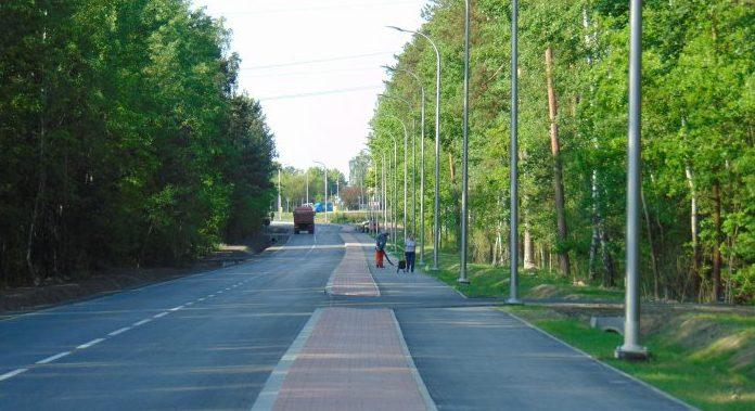 Nowa droga i usterki