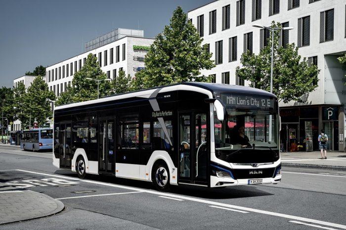 Będą zwolnienia w MAN Bus?