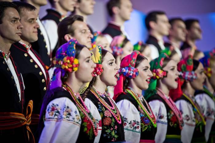 Mazowsze w Starachowicach
