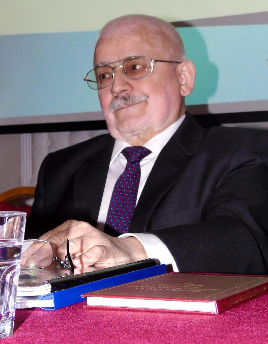 Zmarł Honorowy Obywatel Starachowic