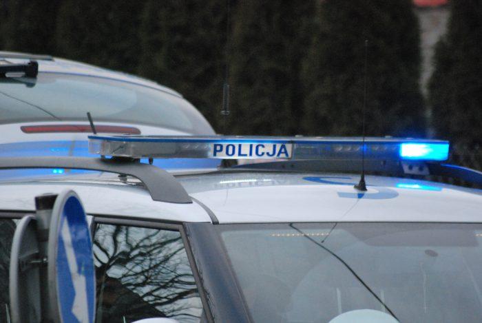 Mocne uderzenie stróżów prawa. Noc spędzili w policyjnym areszcie