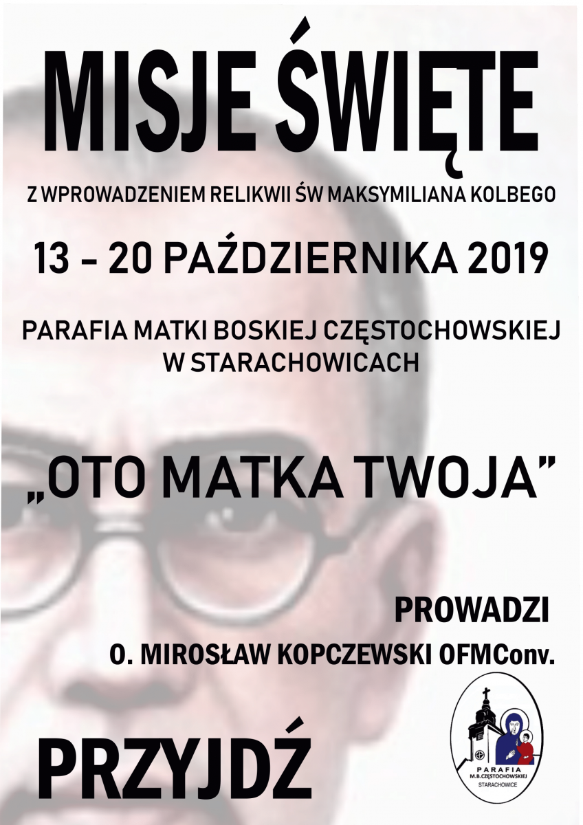 Misje Święte