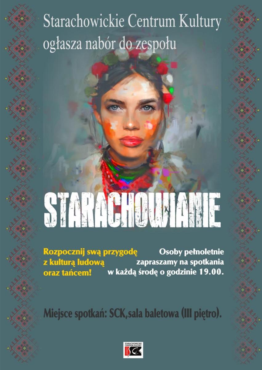Nabór do zespołu