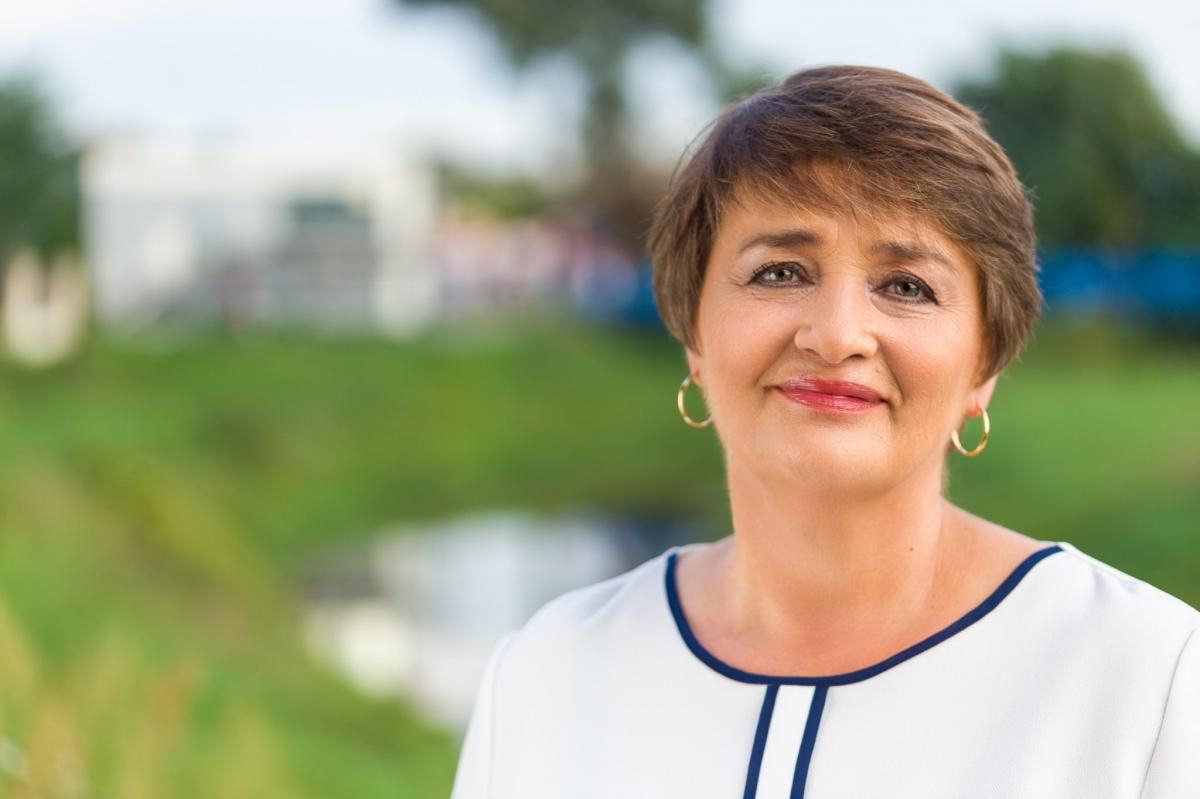 Pora na działania w miastach nad Kamienną - rozmowa z Marzeną Dębniak