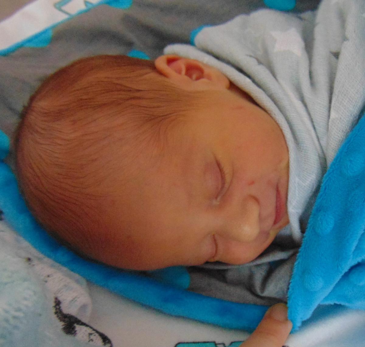 Kacper Krasiński