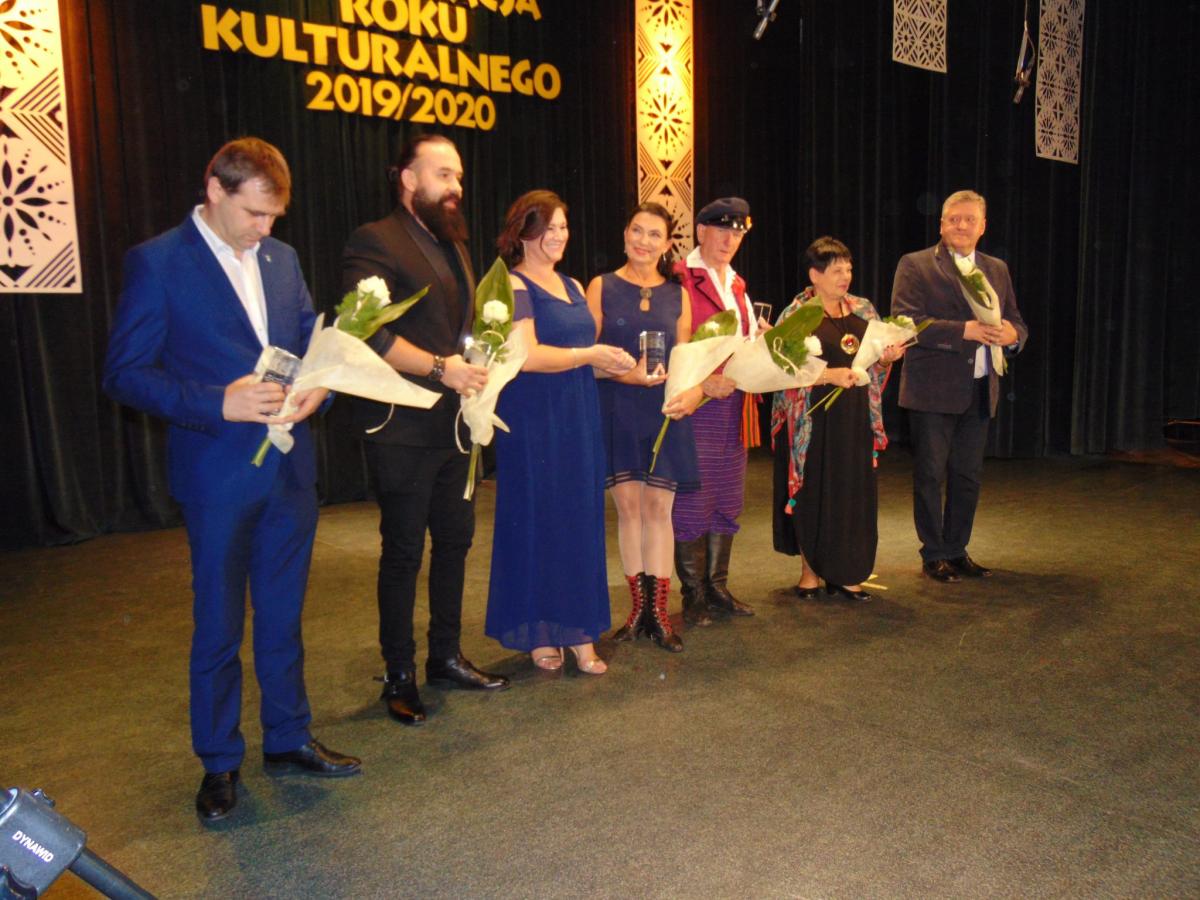 Pełna kultura...
