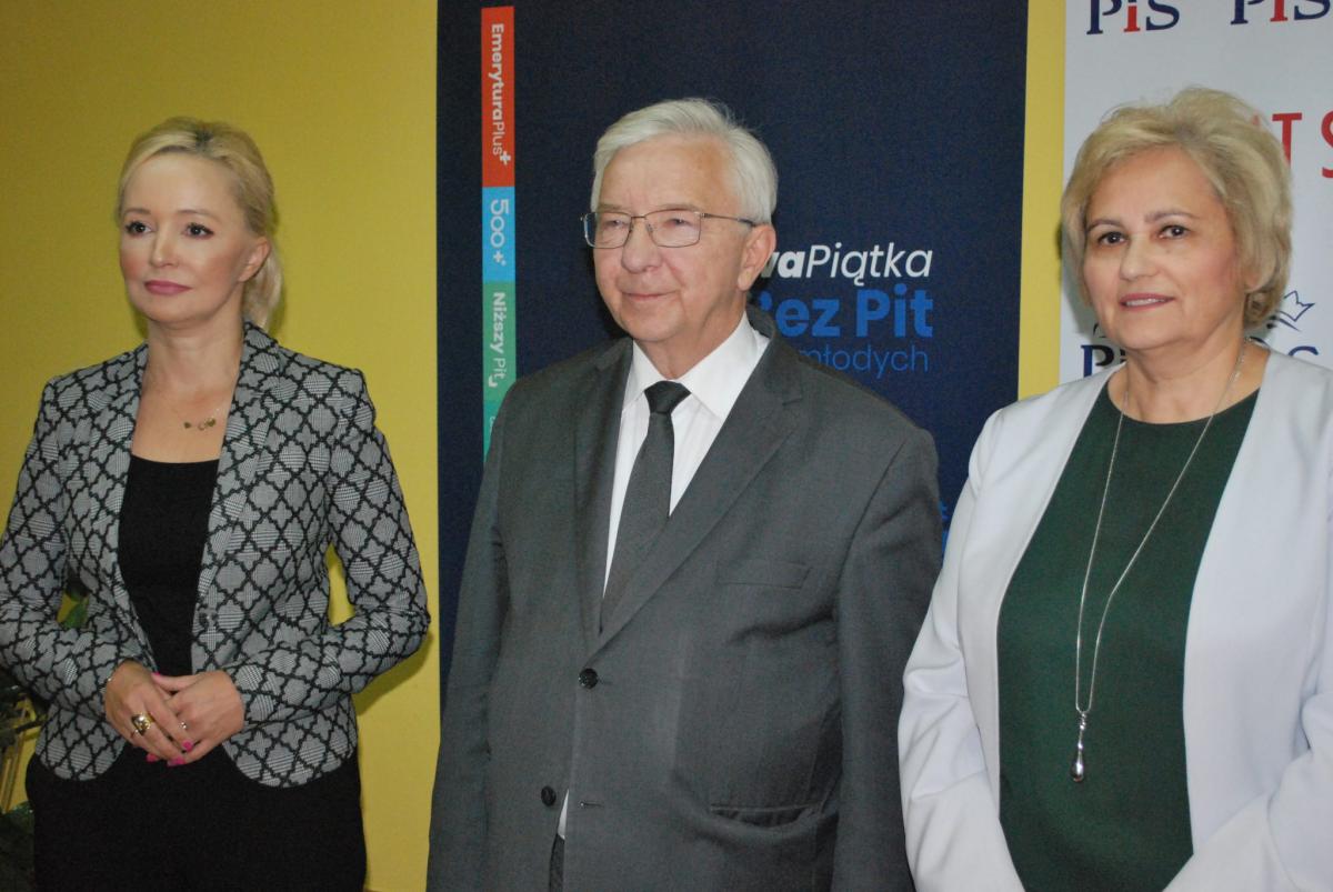 Likwidacja Klinik Serca. PiS: to nie nasza wina