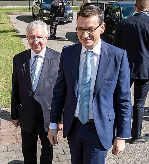 Zmiany widać gołym okiem