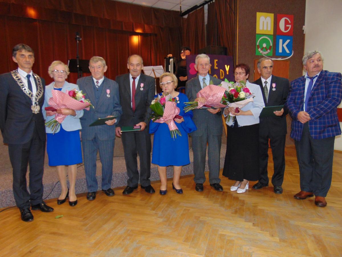 To przykład dla młodych pokoleń
