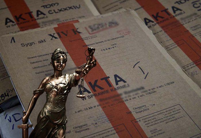 Kupowali głosy za wódkę? Prokuratura kończy śledztwo