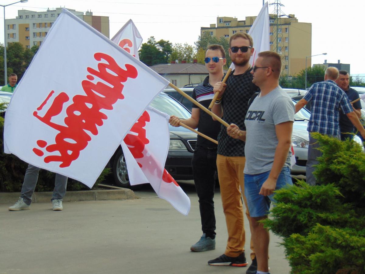 Rozmowy w MAN Bus trwają