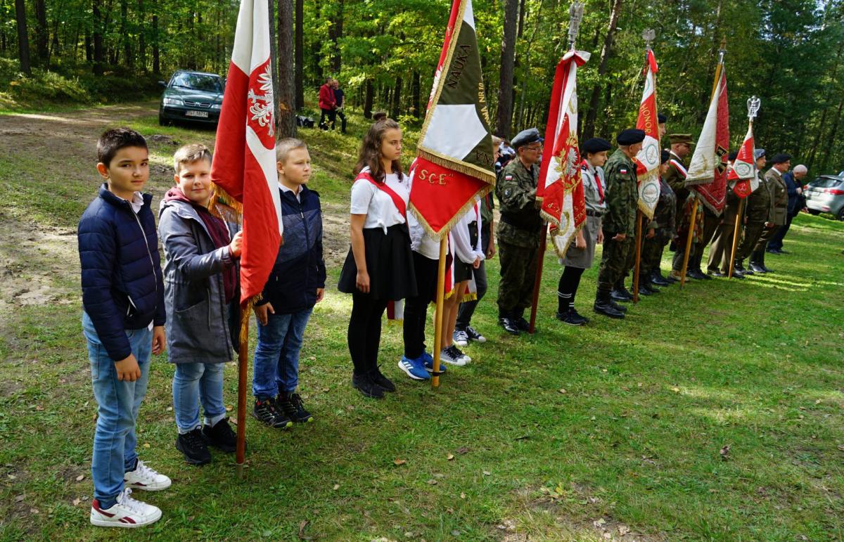 Pamiętamy o powstaniu Podziemnego Państwa Polskiego [ZDJĘCIA]
