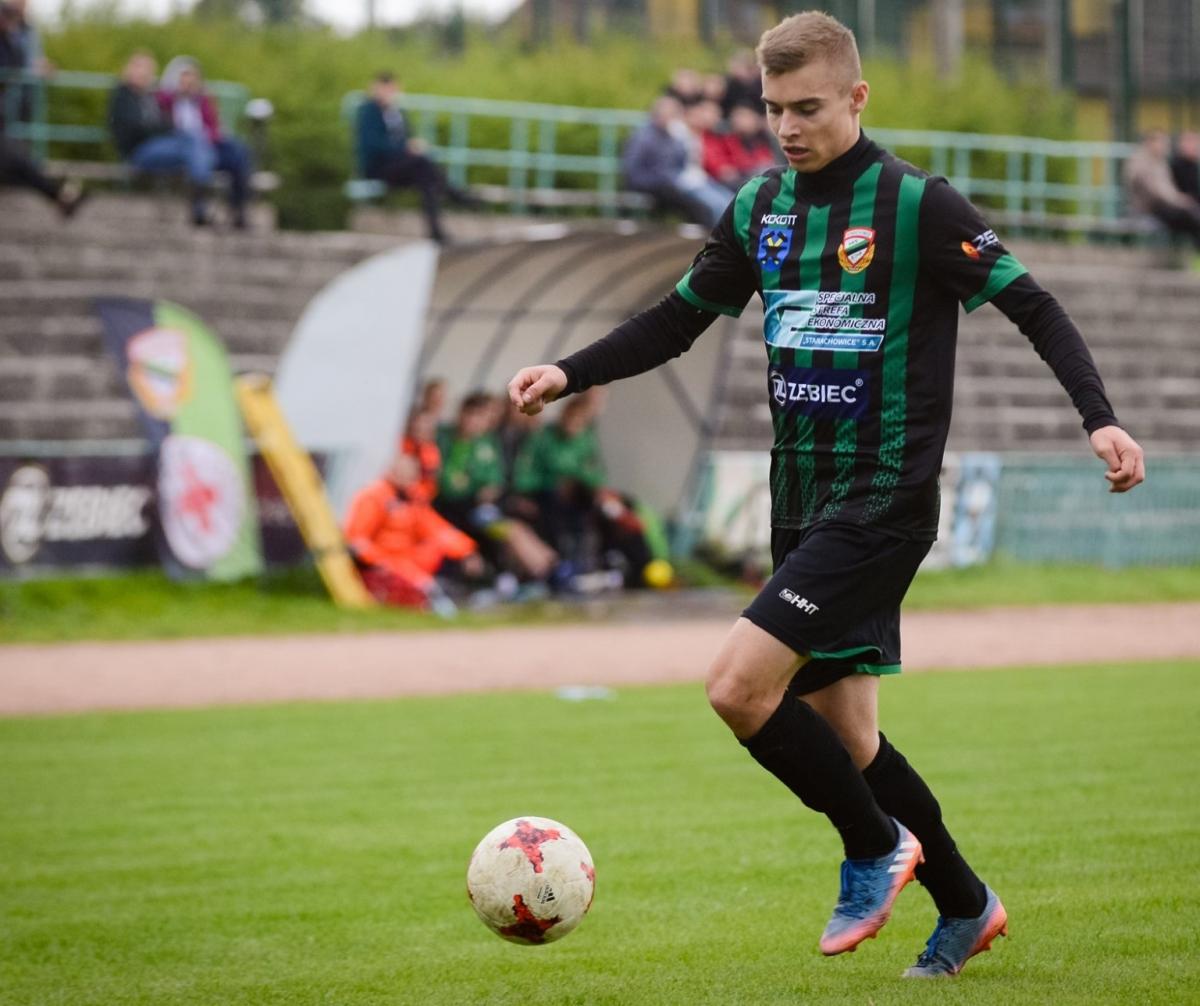19-letni snajper bohaterem Staru. Mocno wykrwawieni, ale zwycięzcy