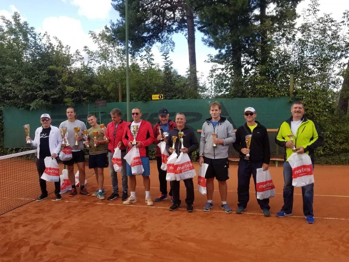 Sezon 2019 to już historia. Zapisali kolejny, piękny rozdział