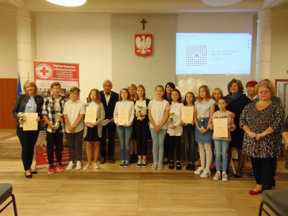 Gorączka Złota i 