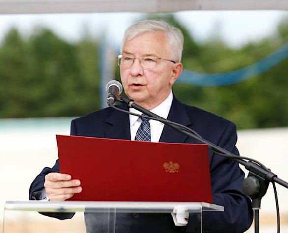 CHCIEĆ, TO MÓC... czyli Polska pod rządami Prawa i Sprawiedliwości