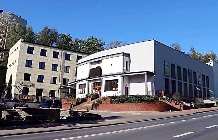 Będzie konkurs na dyrektora SCK. Kiedy?