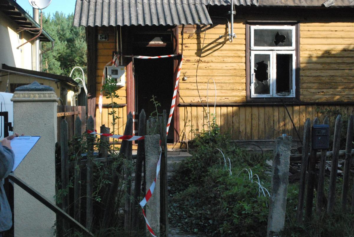 PILNE: lekarze nie tracą nadziei. Poszkodowana w stanie ciężkim