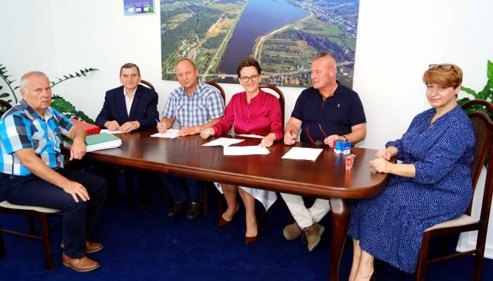 PSZOK do przebudowy