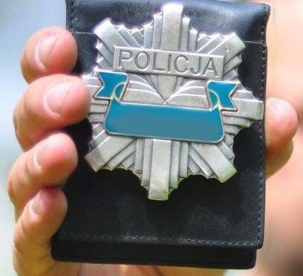 Obława za poszukiwanym. Chciał wyrwać się z policyjnej pułapki?