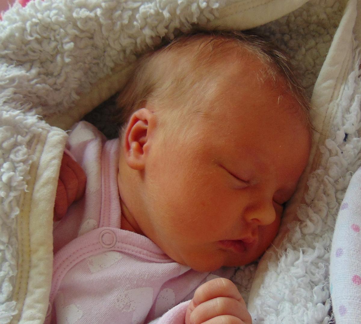 Zosia Gawron