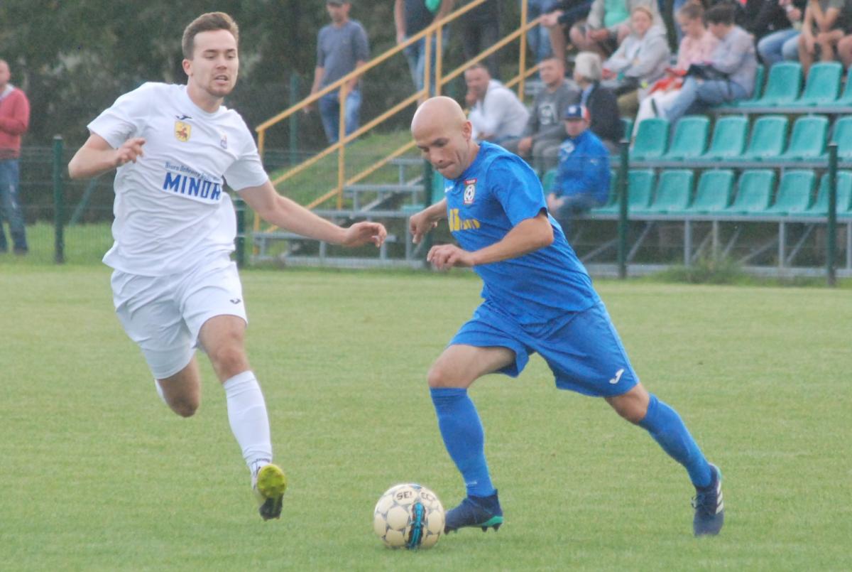 To się nazywa doświadczenie! Złoty gol Lipskiego w doliczonym czasie gry