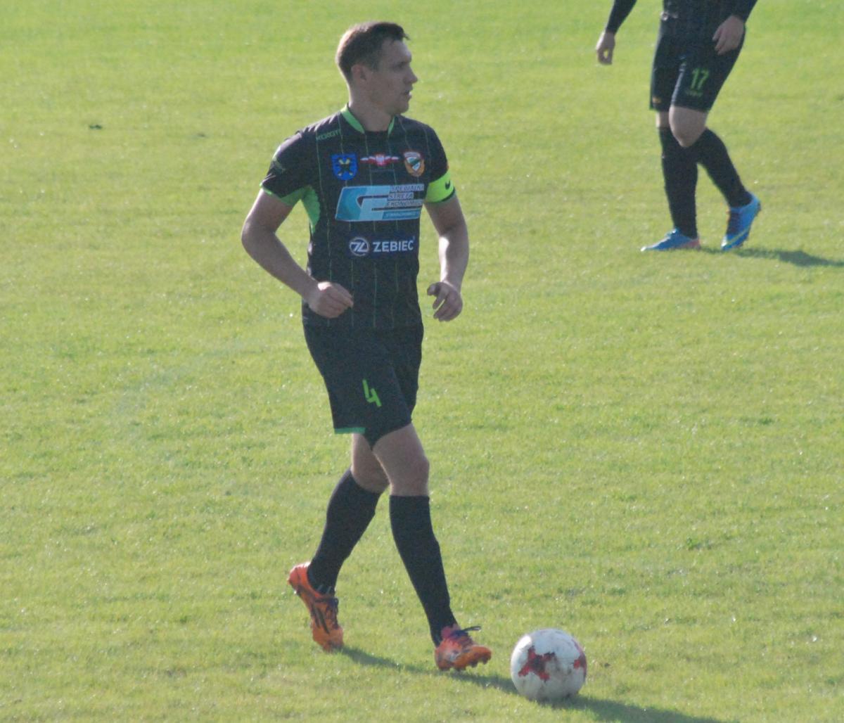 Pięć goli przy Szkolnej. Zobacz jak padały bramki dla Staru [VIDEO]