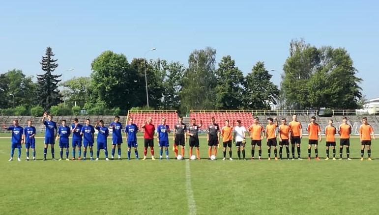Start sezonu przez duże S. Trzy mecze i komplet punktów na koncie