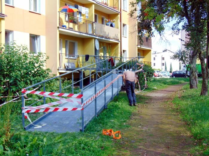Wspólnymi siłami udało się!