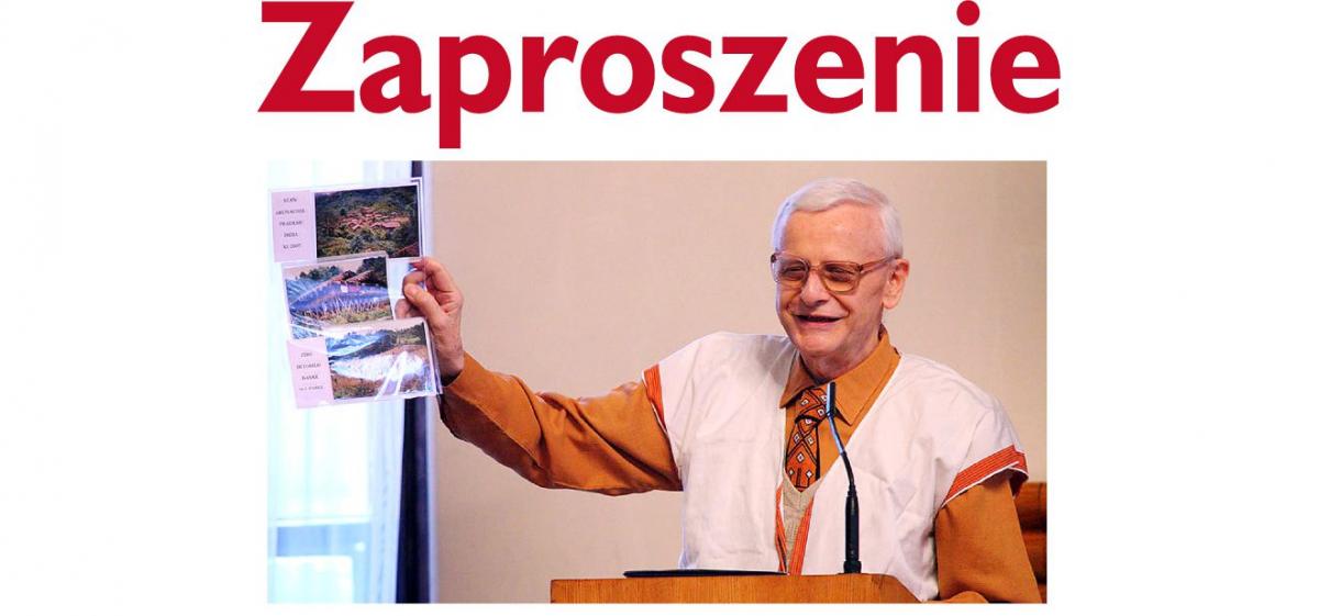 Nasi zdobywają świat