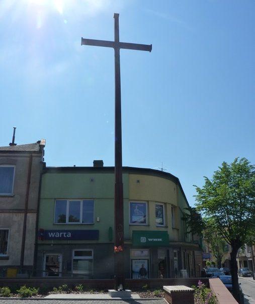 Starachowice pod Krzyżem