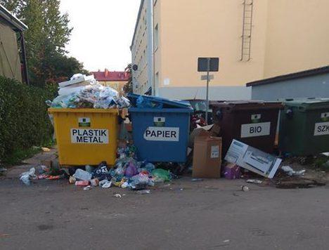 Syf, smród i nic więcej...