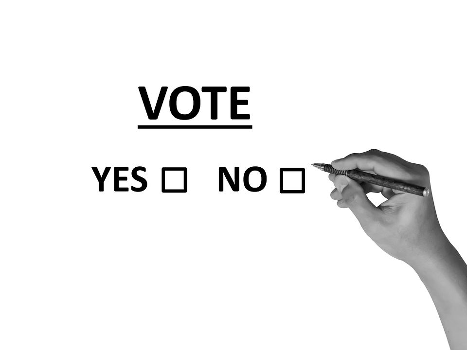 Referendum już w niedzielę