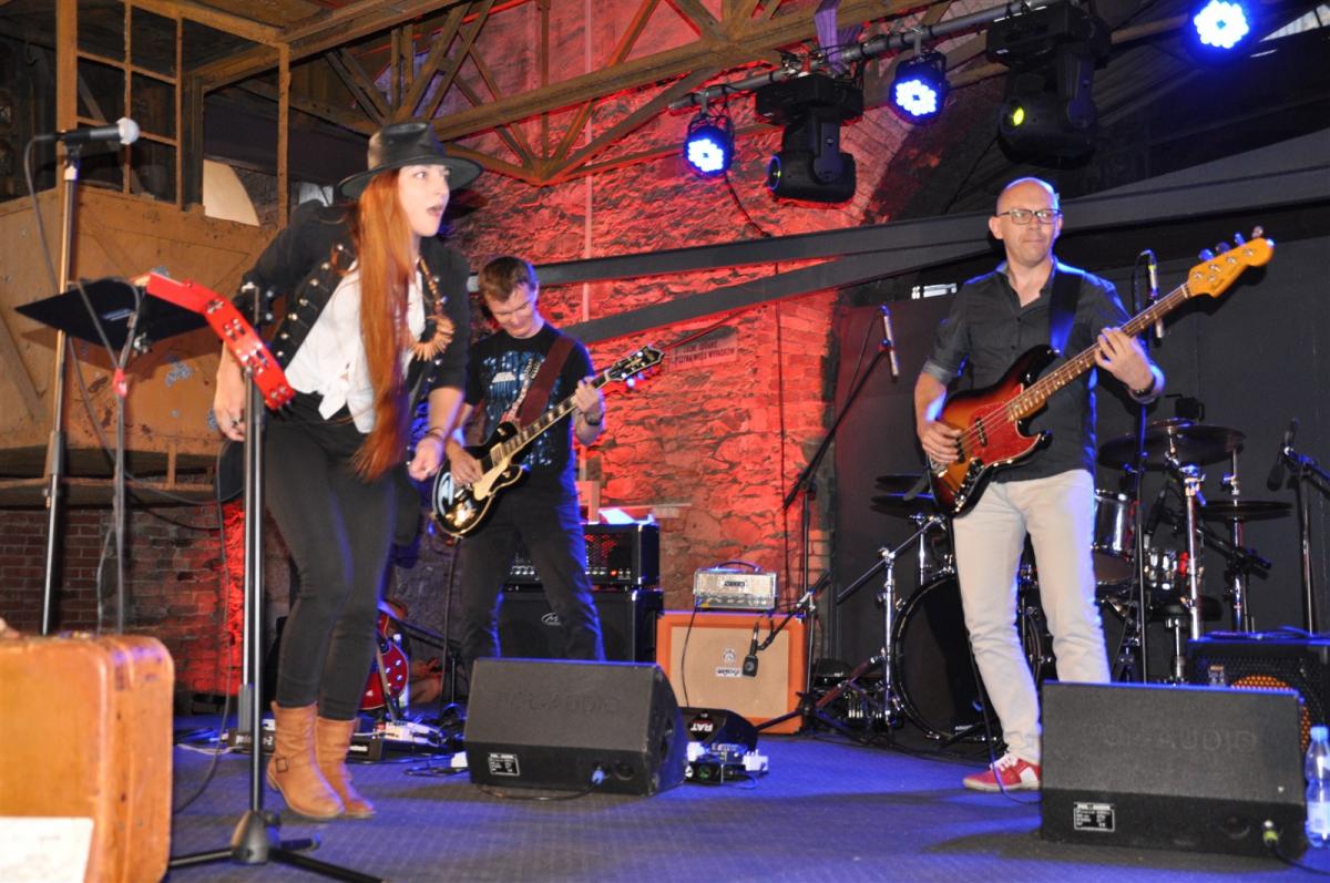 Blues pod Piecem za nami [zdjęcia]