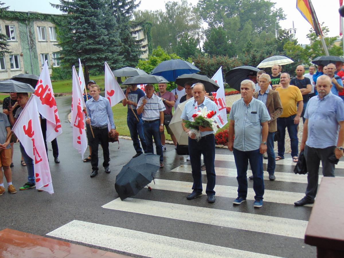 Dzień Wolności i Solidarności
