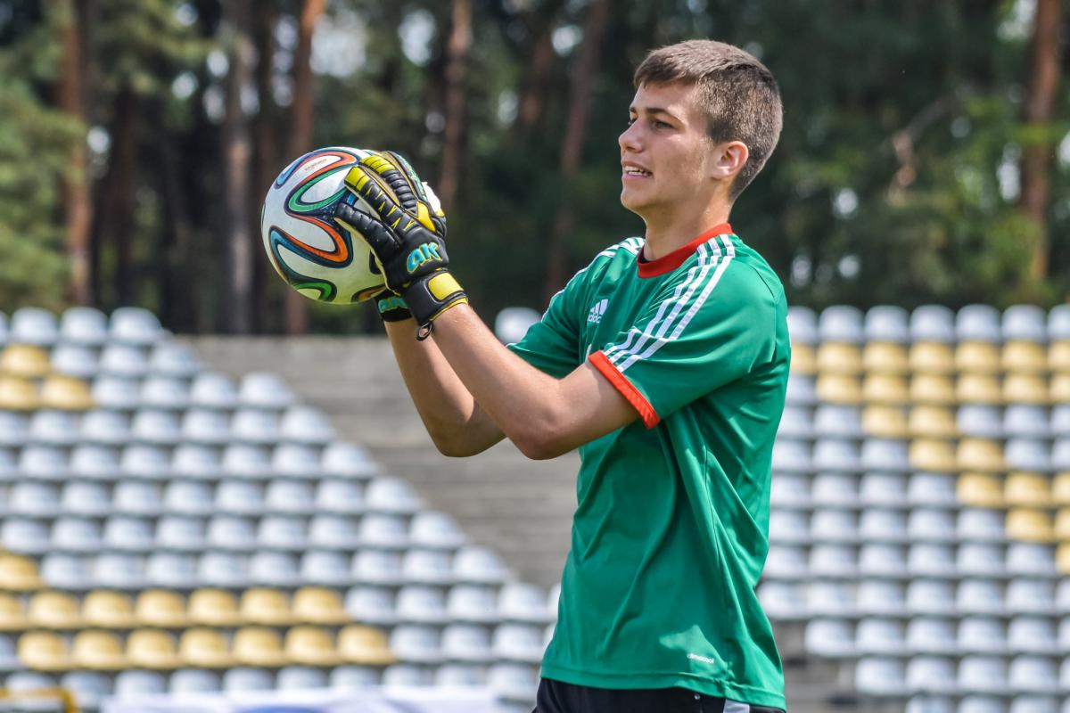 Faza grupowa nie dla 