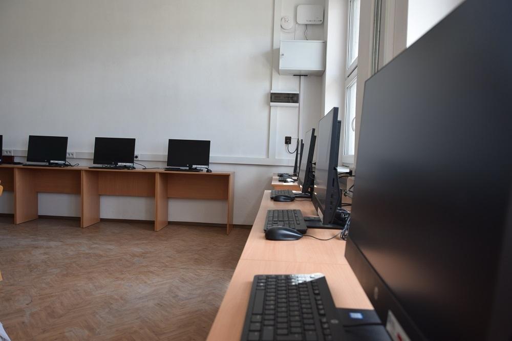 Majątek podzielony, roboty do września nie skończą