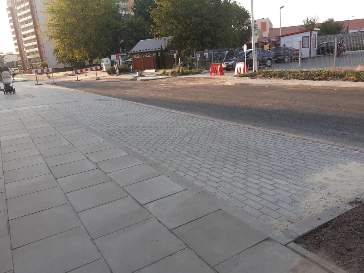 Graniczna pod pręgierzem opinii