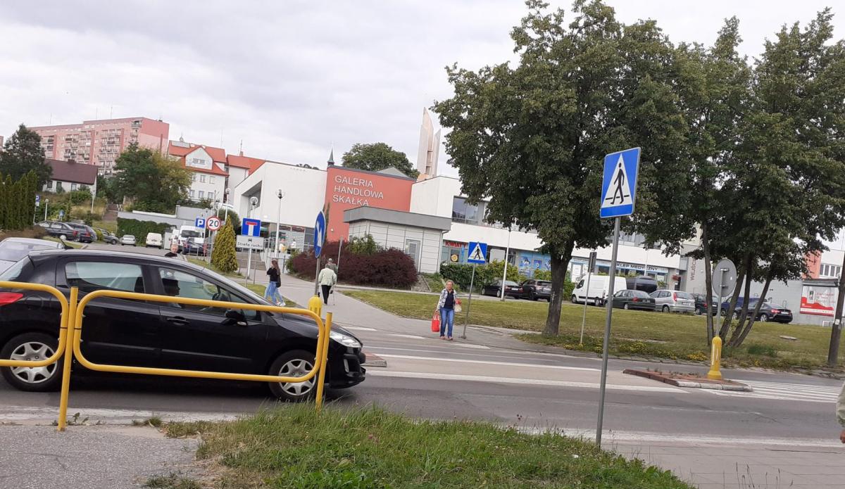 Al. Armii Krajowej i zmiany w ruchu